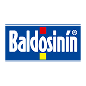 Baldosinin