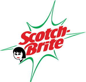 Scotch Brite