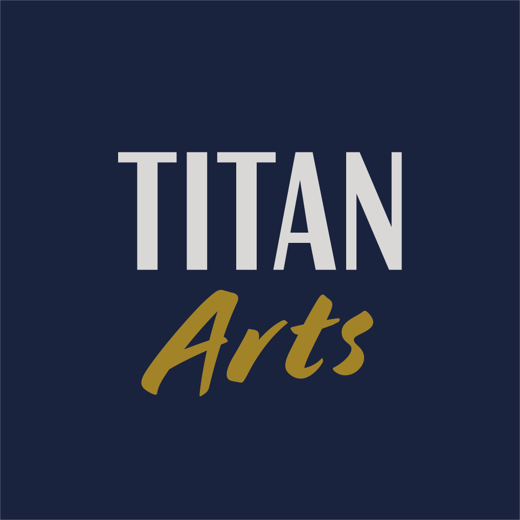 Titan arts